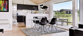 7 Person Holiday Home in Nordborg-by Traum
