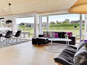 House | Living area