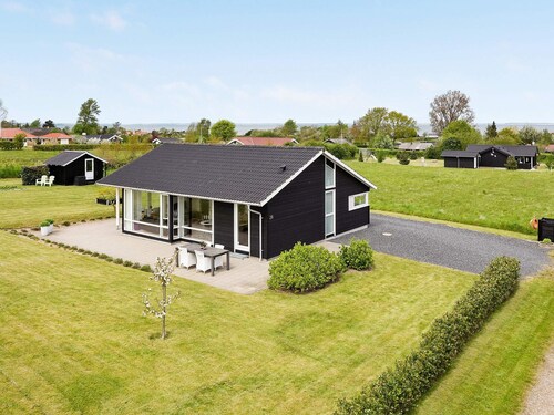 5 Star Holiday Home in Nordborg