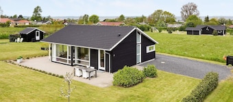 5 Star Holiday Home in Nordborg