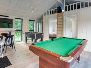 House | Property amenity