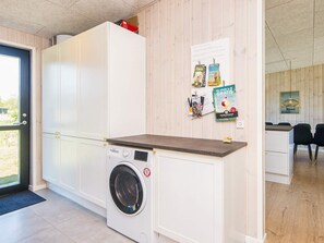 Property amenity - 16 Person Holiday Home in Glesborg (Glesborg)