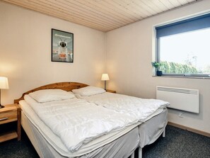 Ferienhaus | 3 Schlafzimmer