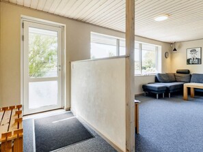 Ferienhaus | Innenbereich