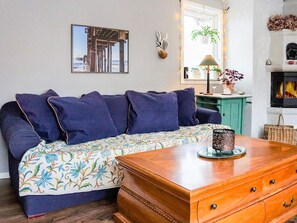 منطقة المعيشة