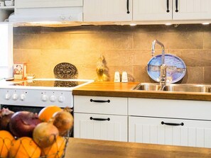 House | Private kitchen