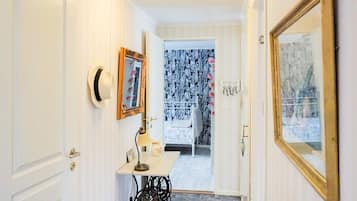Ferienhaus | Innenbereich