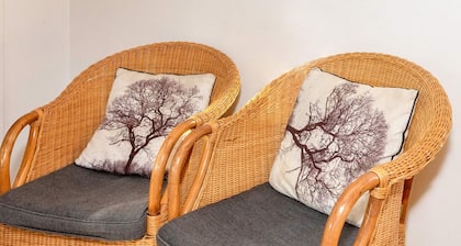 4 Star Holiday Home in Skagen