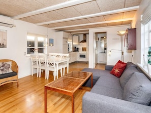 House | Private kitchen - 4 Star Holiday Home in Skagen (Skagen)
