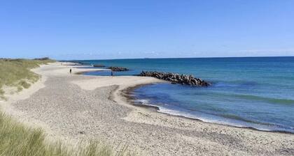 4 Star Holiday Home in Skagen