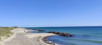 4 Star Holiday Home in Skagen
