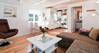 6 Person Holiday Home in Skagen