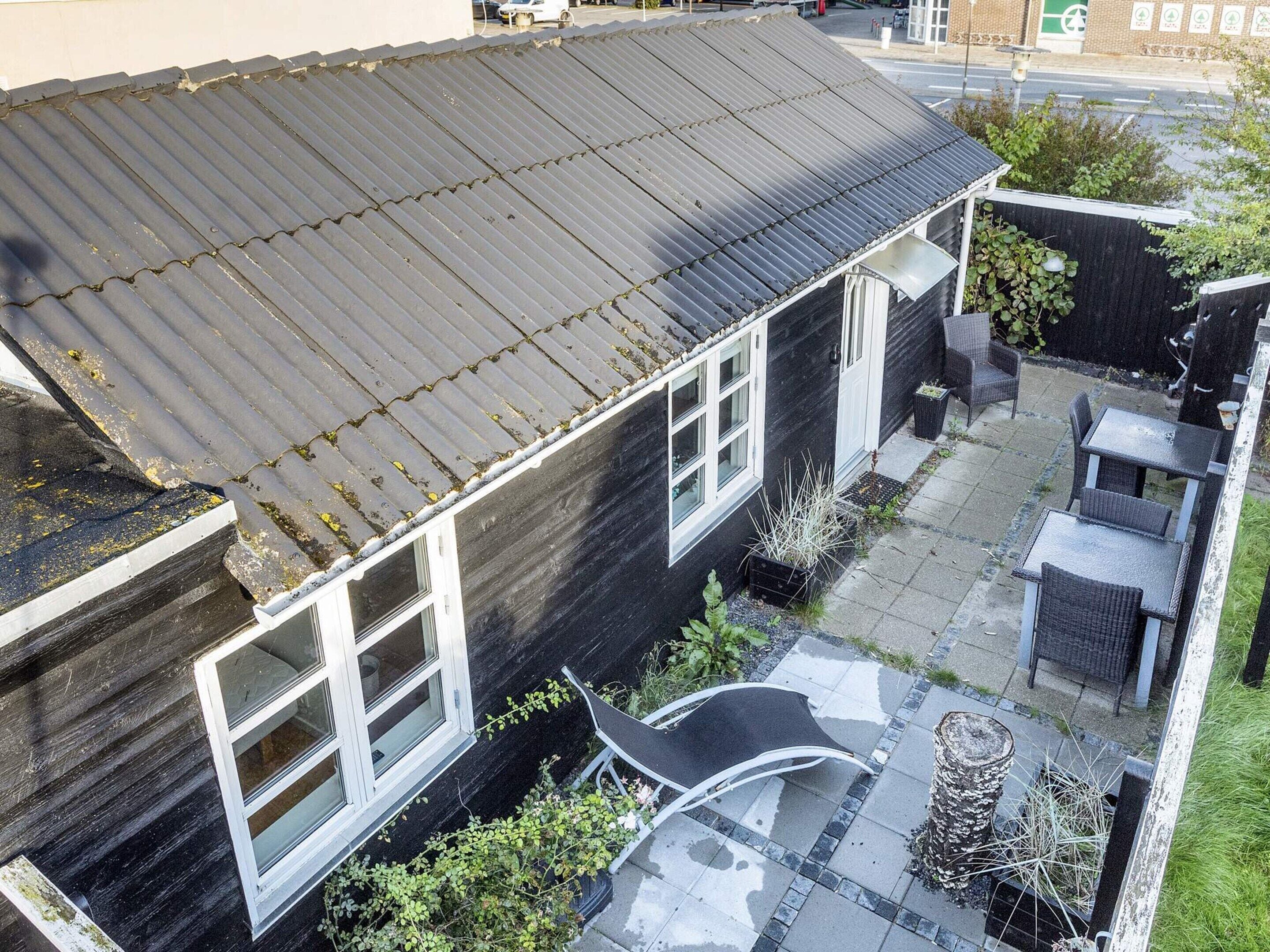 House | Exterior