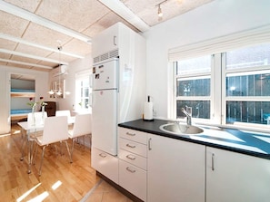House | Private kitchen - 4 Star Holiday Home in Skagen (Skagen)