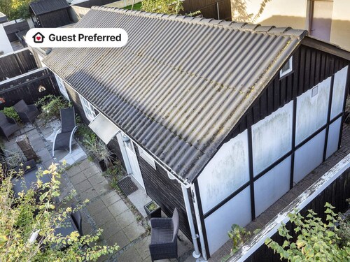 6 Person Holiday Home in Skagen