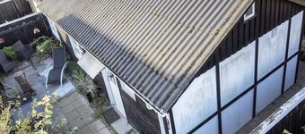 6 Person Holiday Home in Skagen