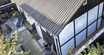 6 Person Holiday Home in Skagen