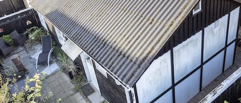 Maison | Extérieur