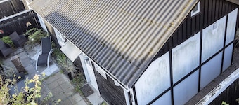 4 Star Holiday Home in Skagen