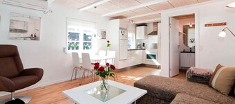 6 Person Holiday Home in Skagen