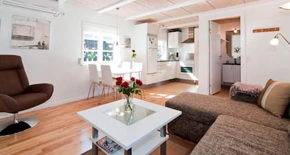 6 Person Holiday Home in Skagen