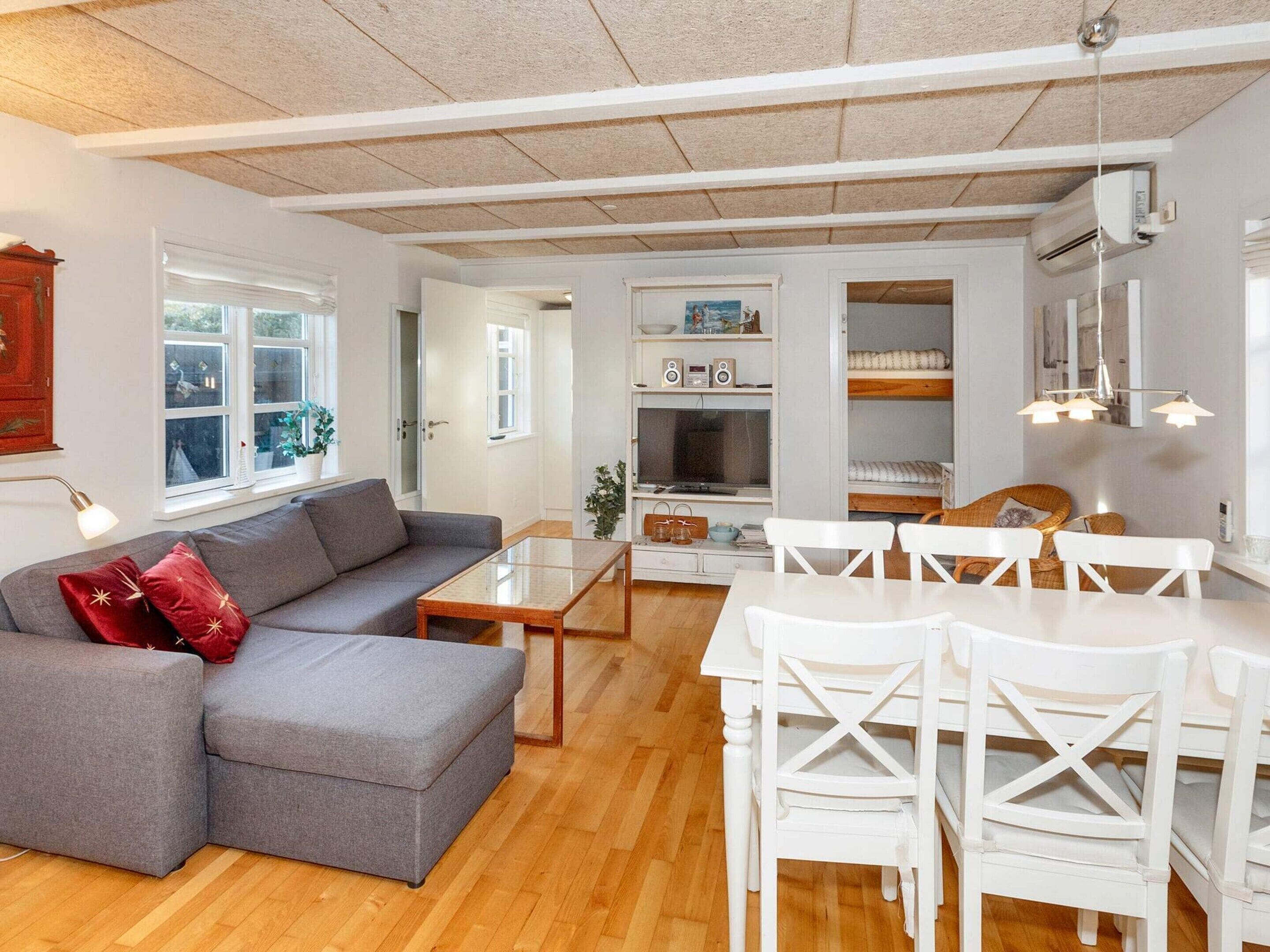 House | Interior