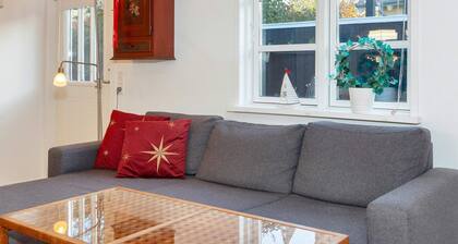 4 Star Holiday Home in Skagen