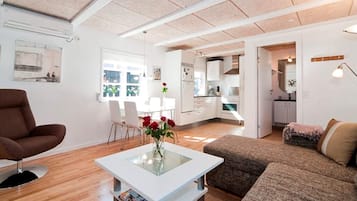 House | Interior