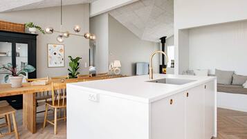 Hus | Privat køkken