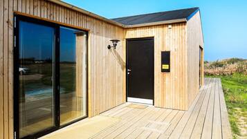 House | View from property