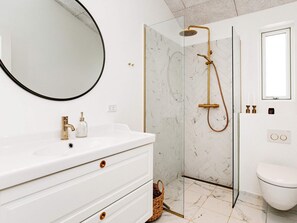 House | Bathroom - 8 Person Holiday Home in Hjorring-by Traum (Hjørring)
