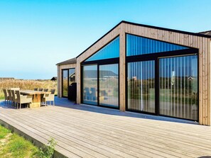 House | Exterior - 8 Person Holiday Home in Hjorring-by Traum (Hjørring)