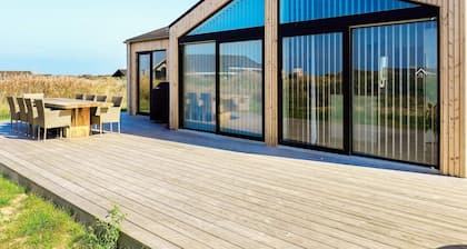 8 Person Holiday Home in Hjorring-by Traum