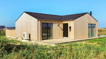 Hus | Udendørsområde