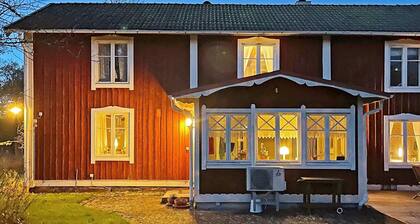 9 Person Holiday Home in Ronneby-by Traum