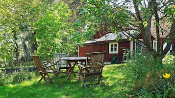 House | Exterior