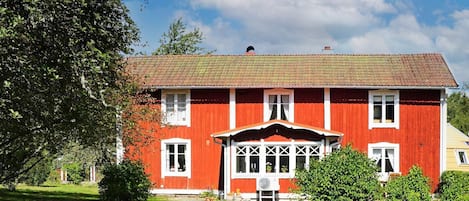 Maison | Extérieur
