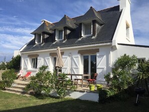Exterieur