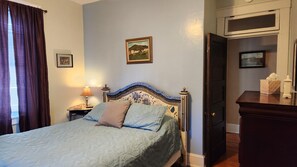 3 Schlafzimmer, Schreibtisch, WLAN, Bettwäsche