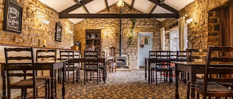 Restaurang