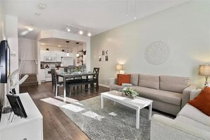 TV connectée, livres