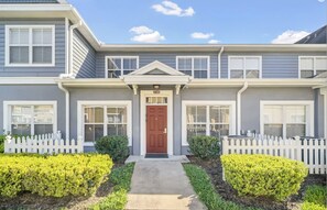 Exterior - Toys Story and Star Wars 3 Beds/2 Bath - 10 min to Disney - (Kissimmee)