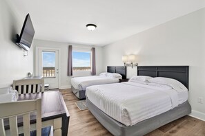 Rideaux occultants, fer et planche Ă repasser, Wi-Fi gratuit