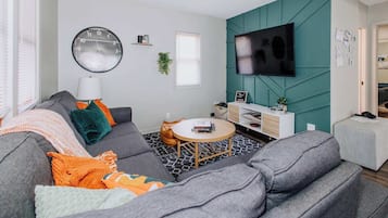 TV
