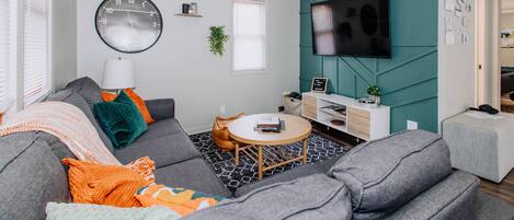 Televisor intel·ligent