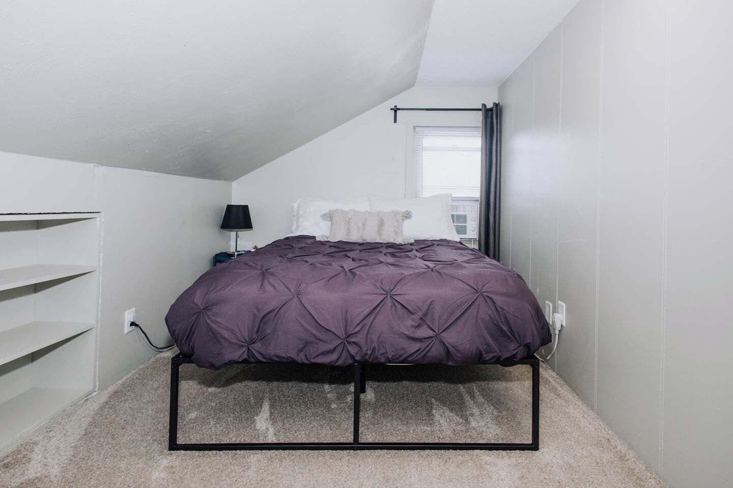 3 bedrooms, iron/ironing board, travel crib, free WiFi