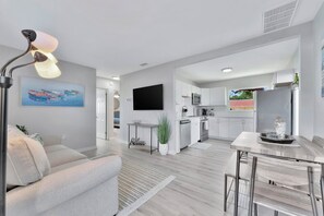 Family Villa | Living area