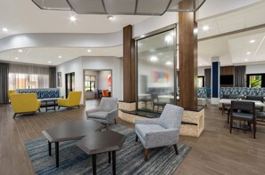 Detalle del interior