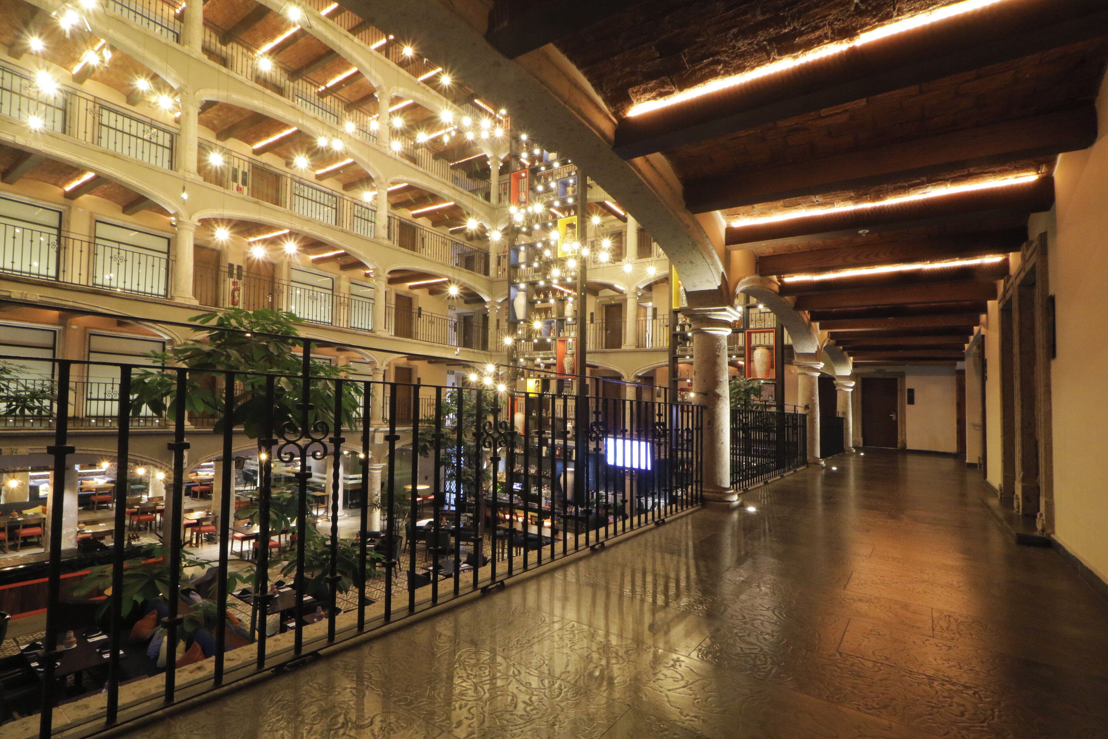 Foto - Hotel Indigo Guadalajara Expo by IHG
