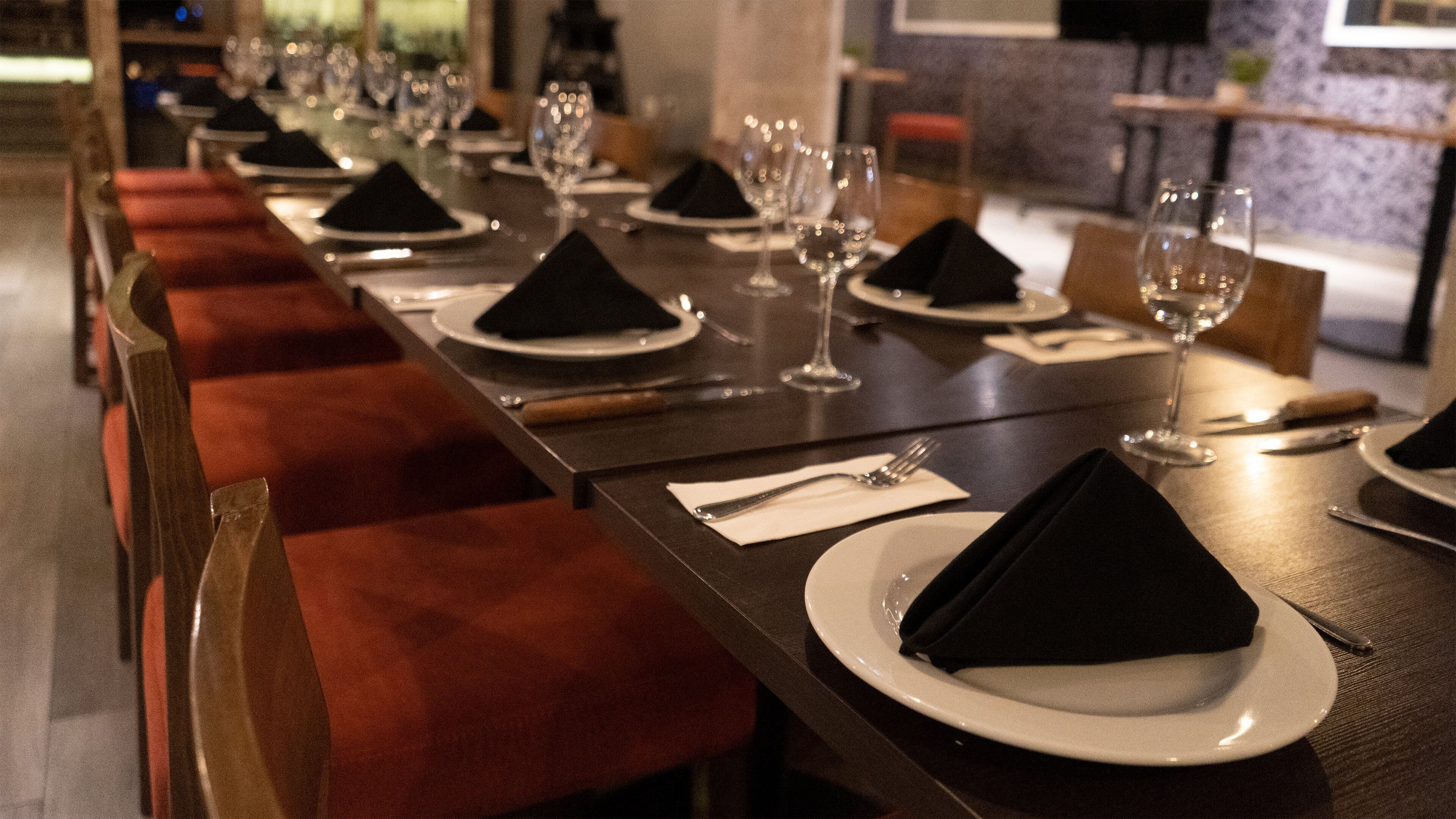 Restaurang